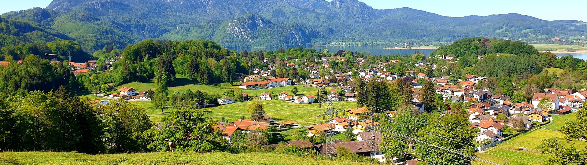 Kochel Kohlleite, © Tourist Info Kochel a. See Kochel Kohlleite, © Tourist Info Kochel a. See