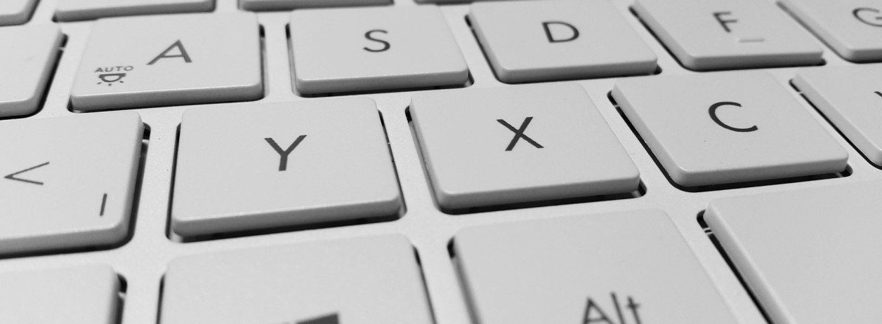 Tastatur, &copy; Pixabay, Simon