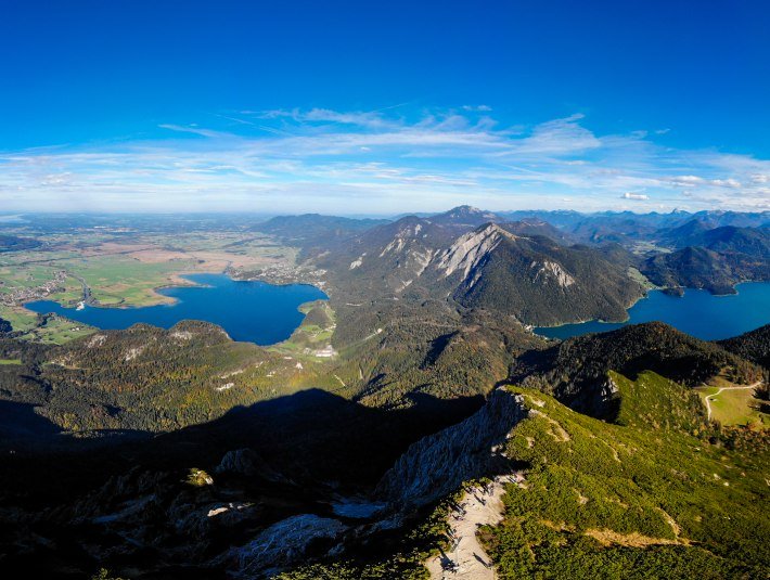 Torusimus Sommer, © Shutterstock