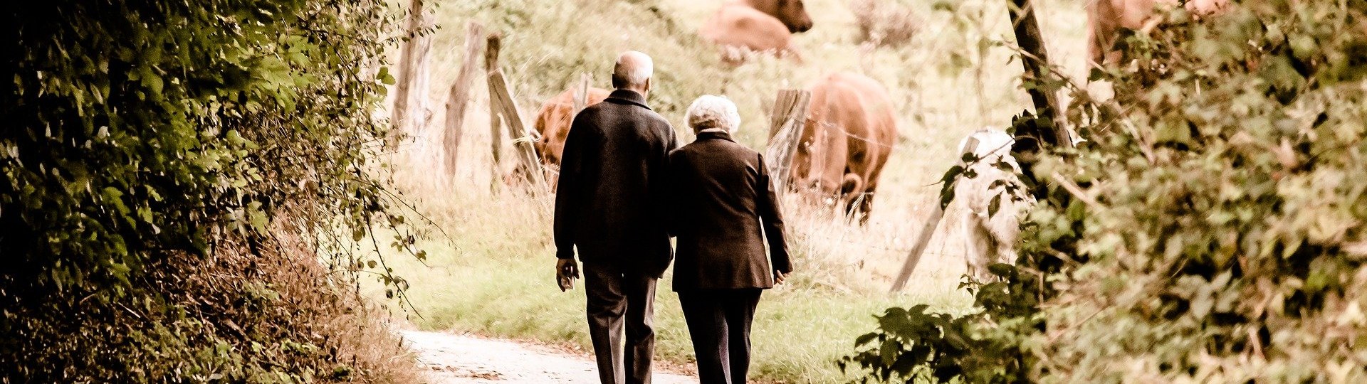 Senioren, © Pixabay