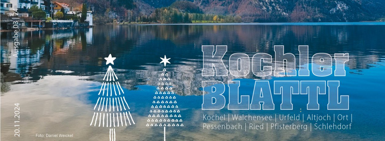Kochler Blattl Dez25