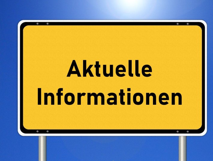 Aktuelles