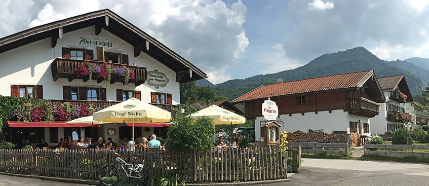 Stubencaf&eacute; Giggerer, &copy; T&ouml;lzer Land Tourismus