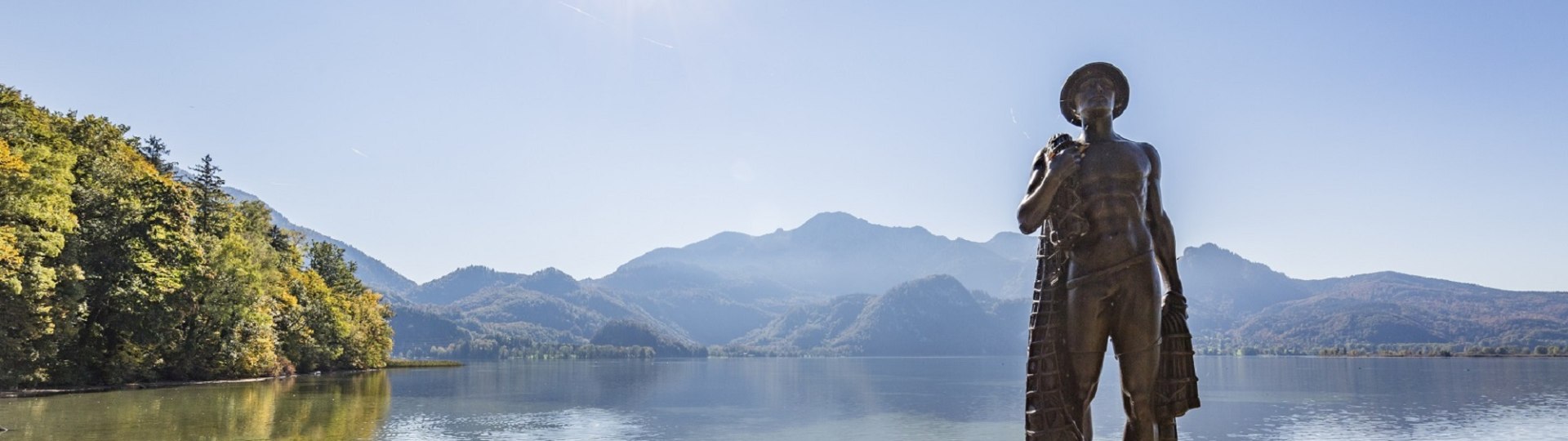 Geschichte Kochel, &copy; Tourist Information Kochel a. See, Fotograf: Th. Kujat