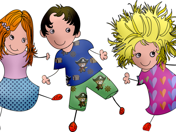 Kinder, &copy; Pixabay
