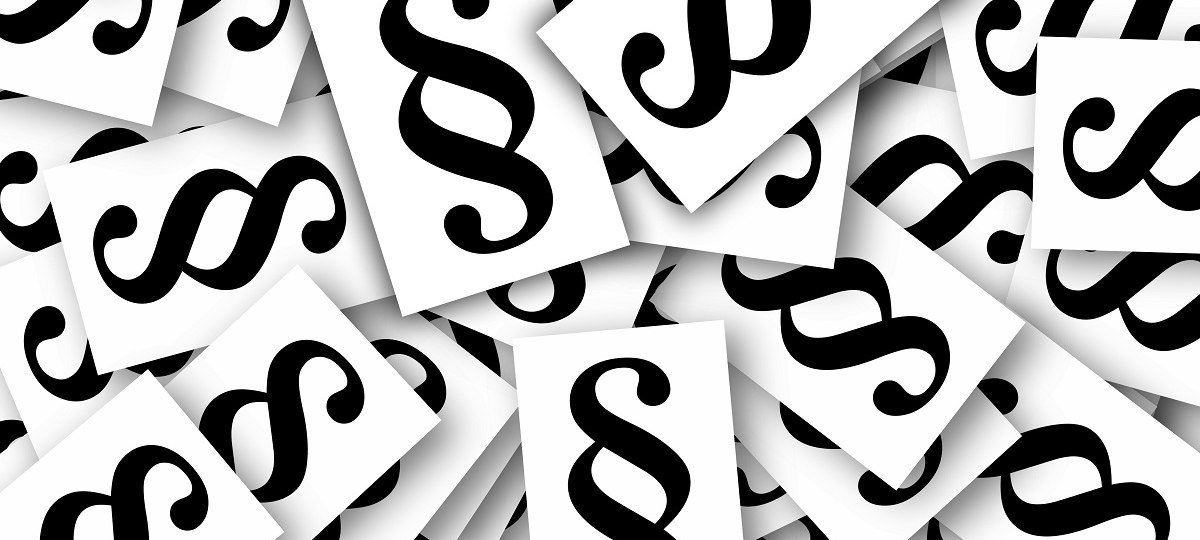 Verordnungen, &copy; Pixabay, geralt