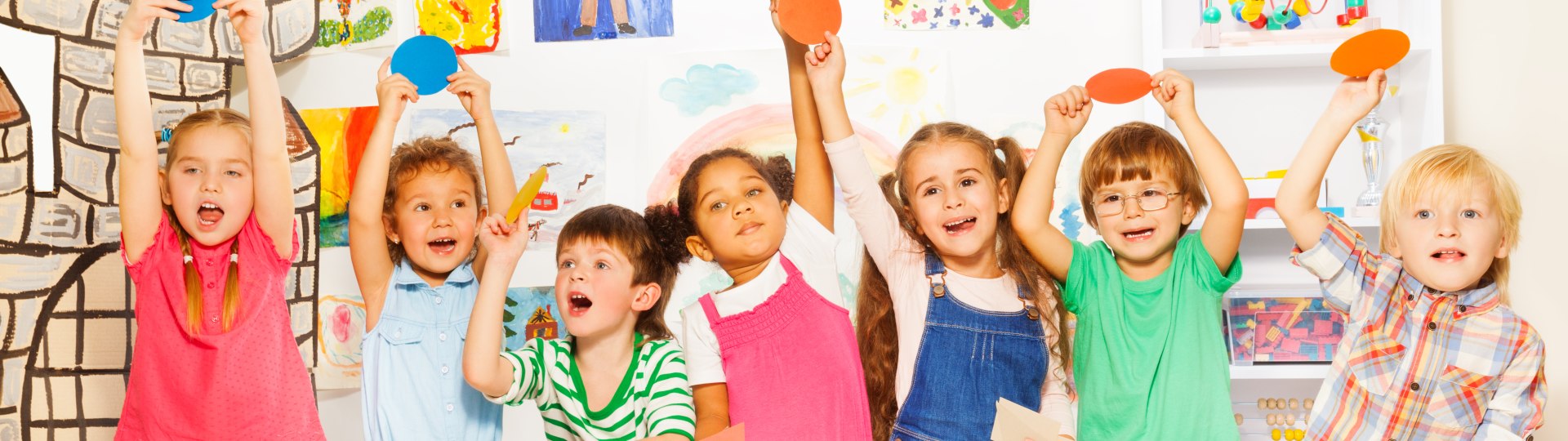 Kinderbetreuung, &copy; Shutterstock
