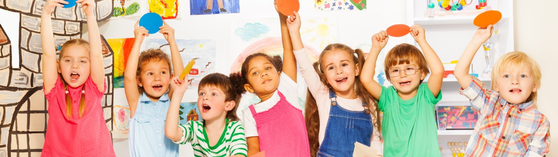Kinderbetreuung, &copy; Shutterstock