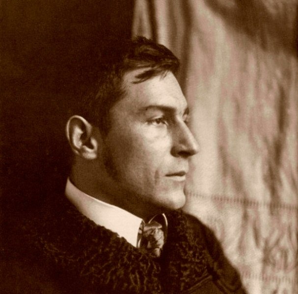 Franz Marc (1880 - 1916), © Tölzer Land Tourismus