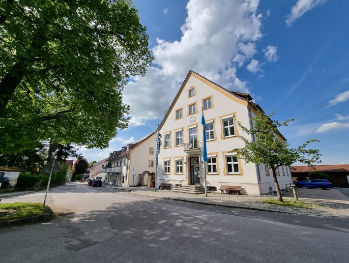 Bgm-Wahl1, &copy; Tourist Information Kochel a. See_Daniel Weickel