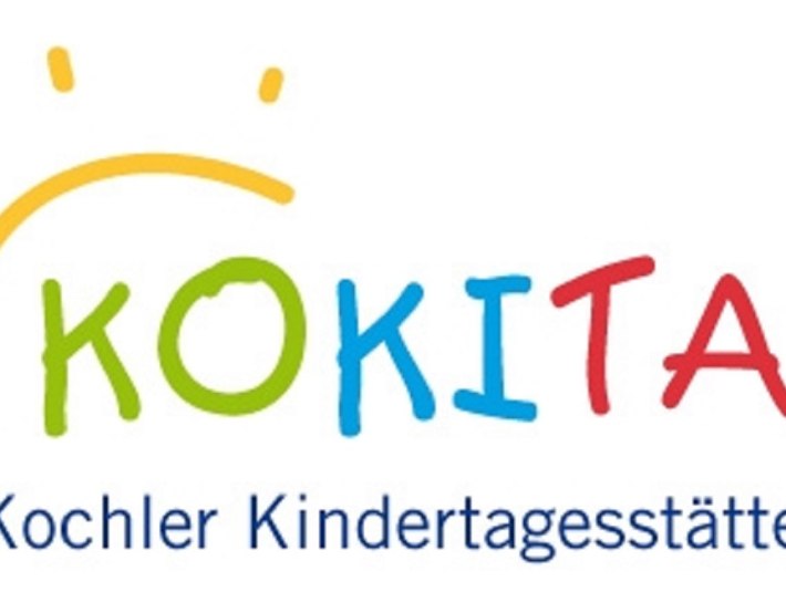 KoKita Logo Artikelbild