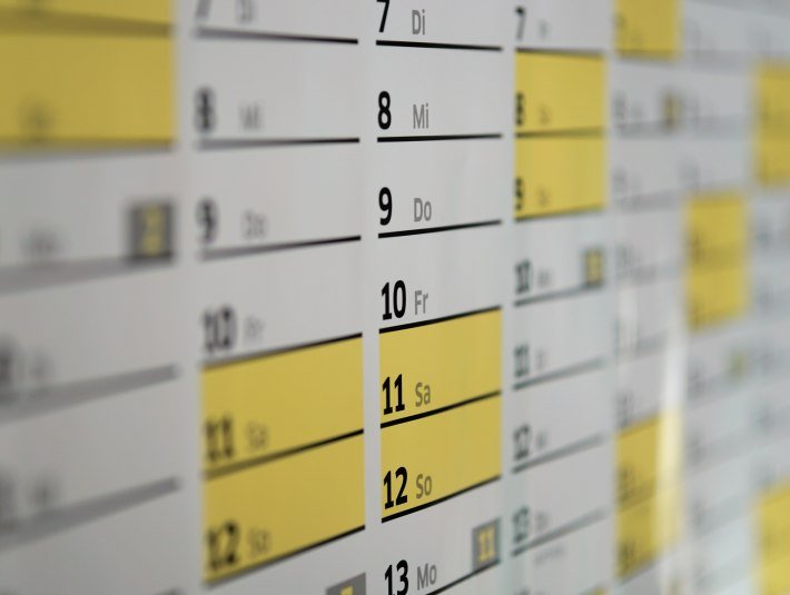 Öffnungszeiten, © Gemeinde Kochel a. See, Foto: D. Weickel