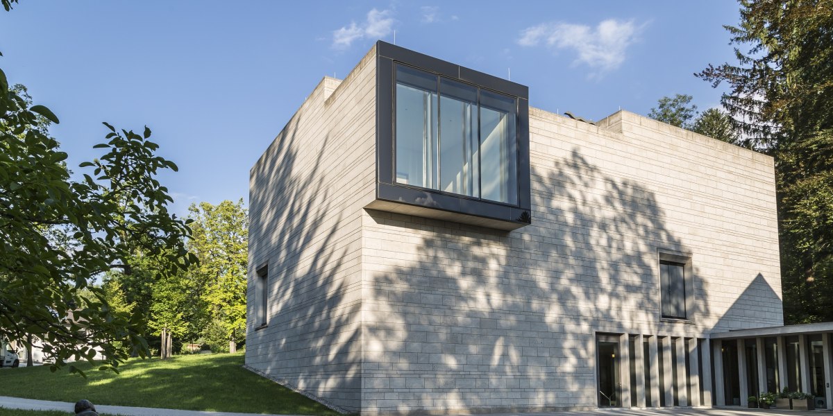 Franz Marc Museum_Kochel_13-TKujat (1), &copy; Franz Marc Museum Kochel a. See; Th. Kujat