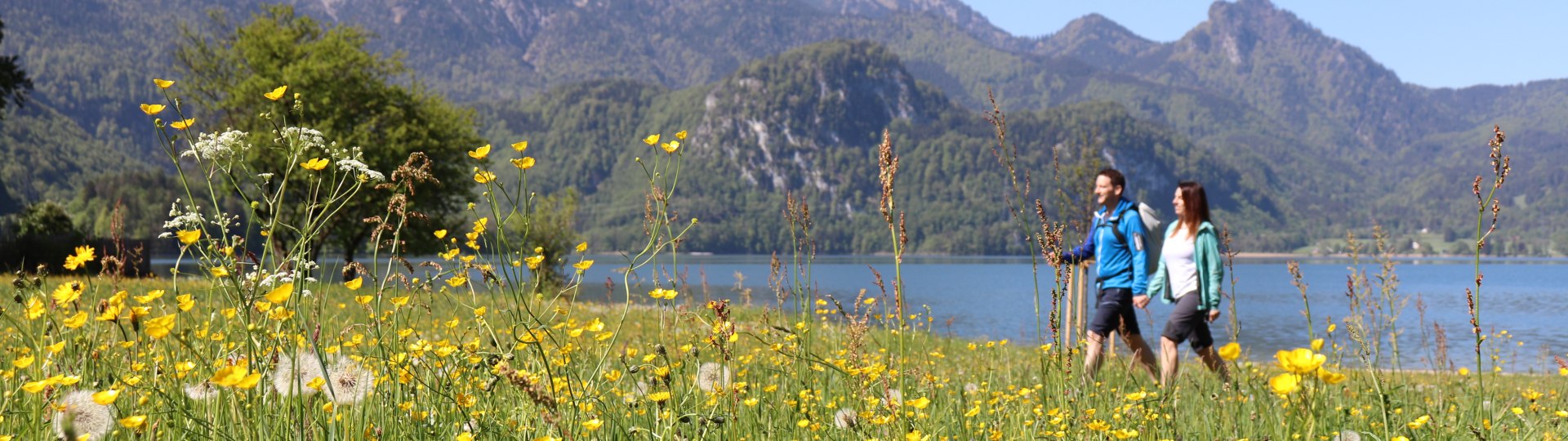 Tageskurbeitrag, © Tourist Information Kochel a. See - Daniel Weickel