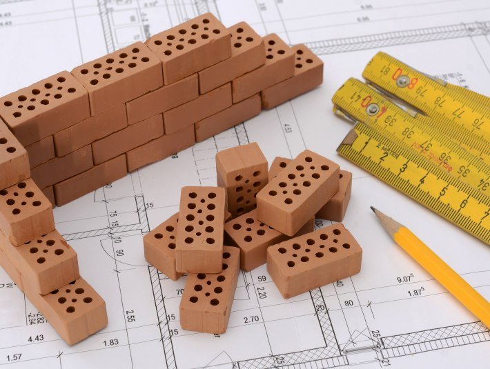 Bauleitplanung, &copy; Pixabay, anncapictures