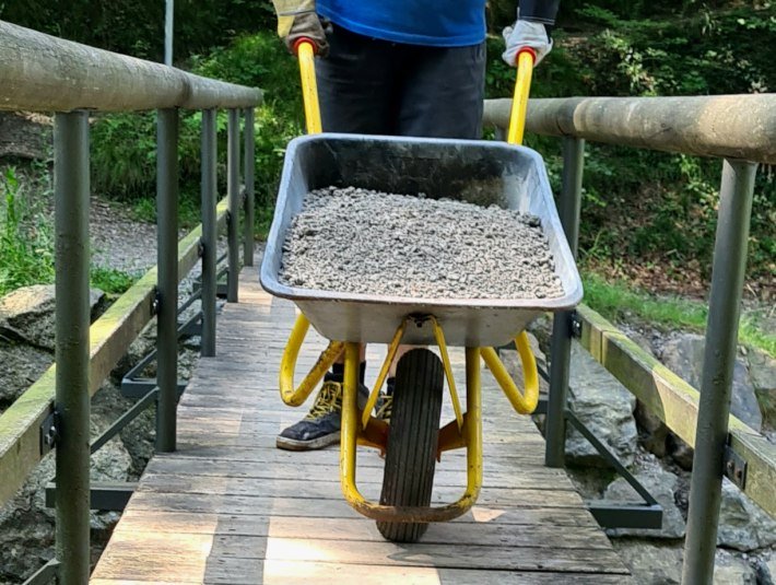 Ehrenamtliches Engagemant, &copy; Gemeinde Kochel a. See