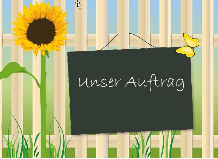 Unser Auftrag, &copy; Pixabay, Pixaline